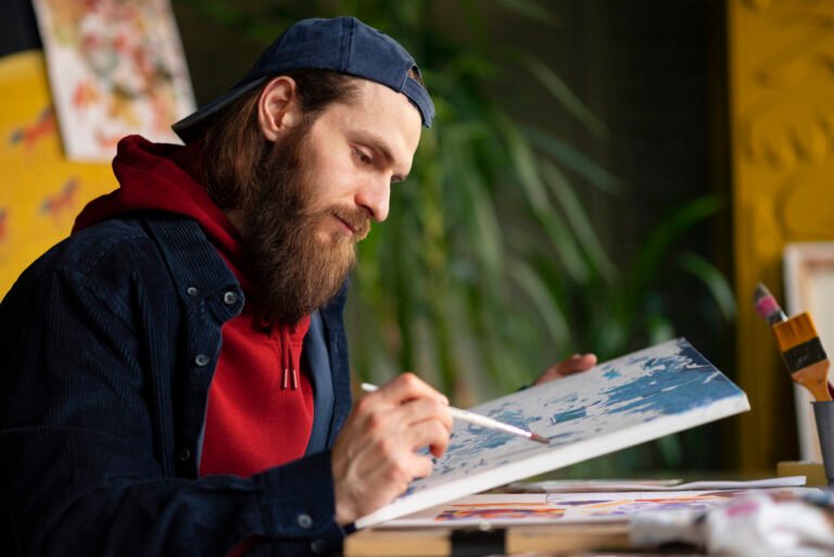 Arcyart Artist Directory