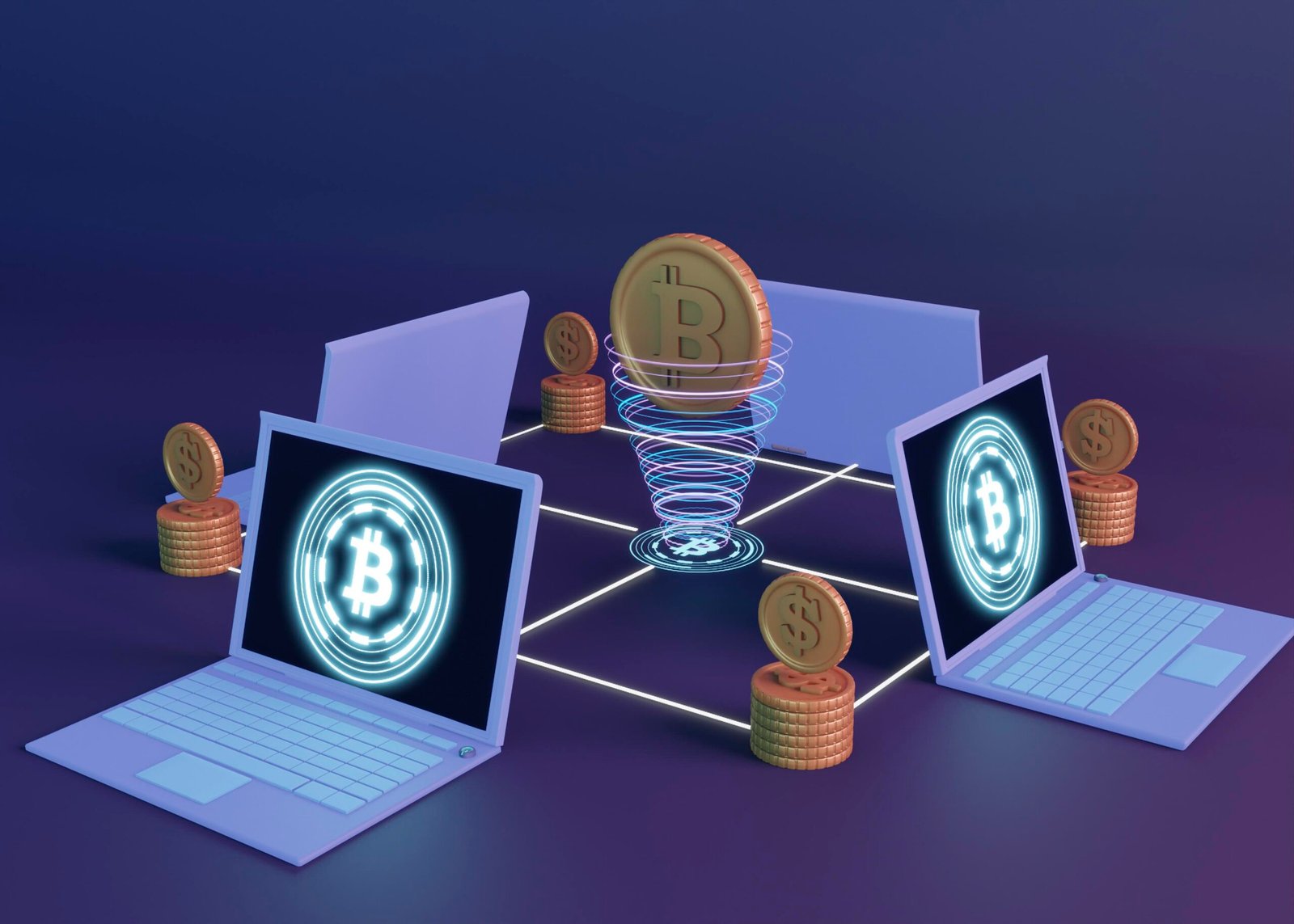 CryptoProNetwork Com Waters