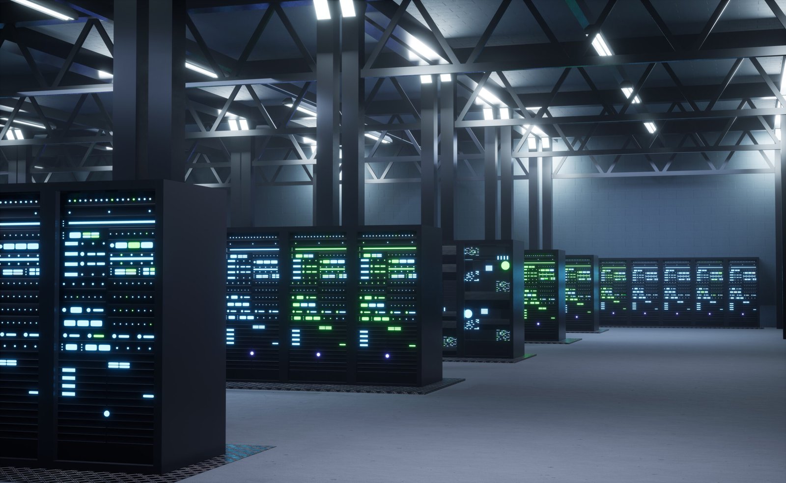 Hosting ProgramGeeks