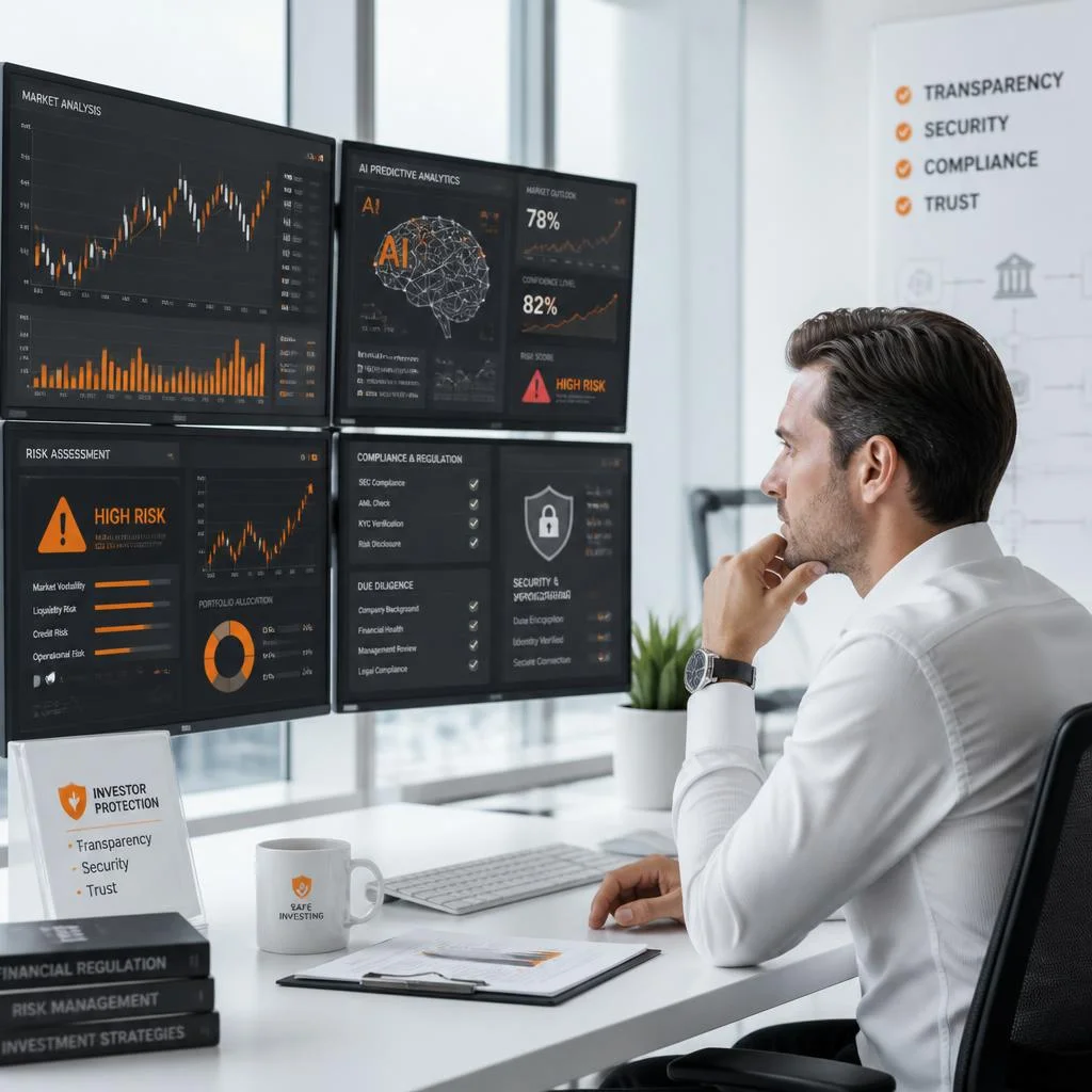 Cross Market AI Review