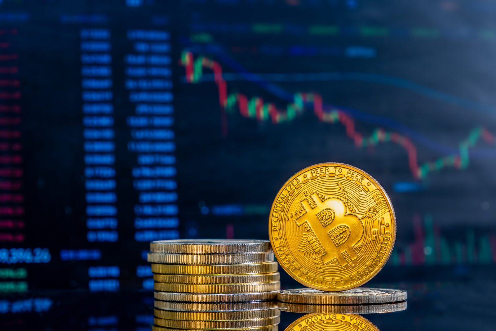 CryptoProNetwork