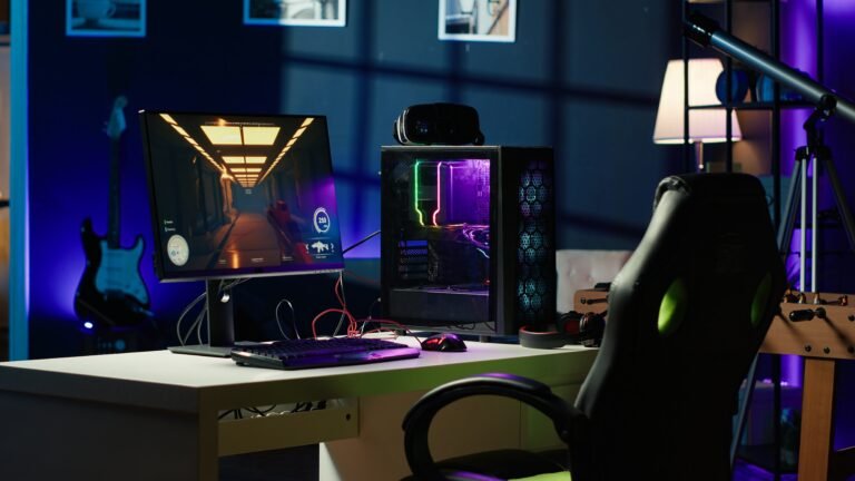 Doayods PC