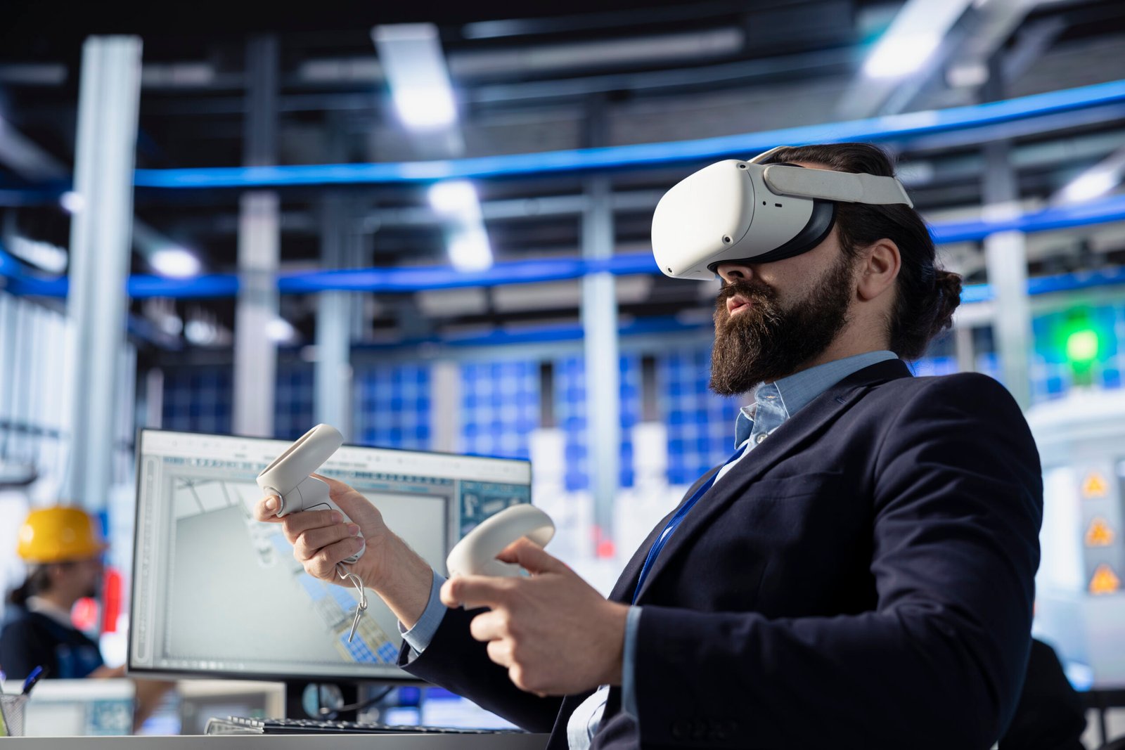 ExpoSmall’s Technology