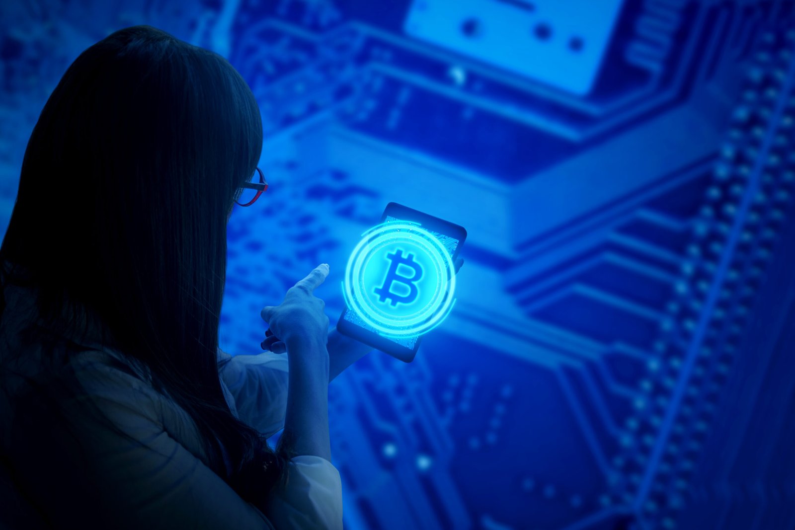 Foster CryptoProNetwork