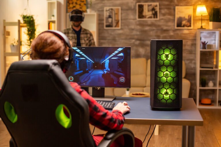 PC EveBioHazTech
