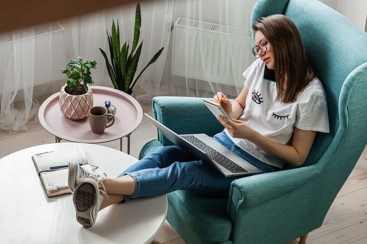Rainmakerless.com/: Inspired Living, Personal Style, and Meaningful Connections