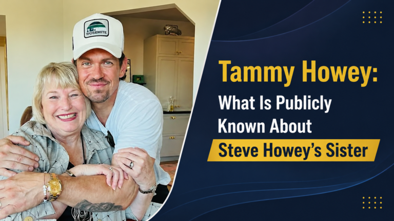 Tammy Howey