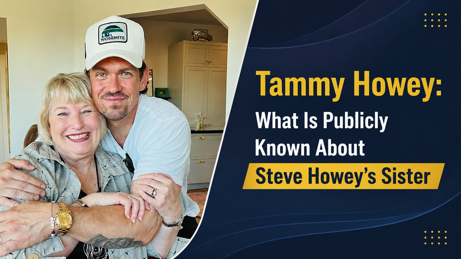 Tammy Howey