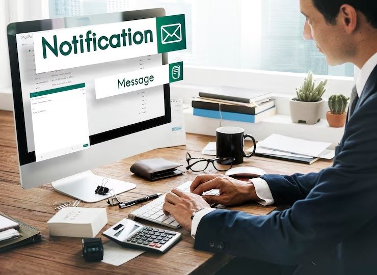 @phonedeck.net: Email Identity, Communication Standards, and Safe Verification